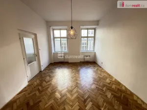 Pronájem bytu 2+kk, Praha - Smíchov, Drtinova, 40 m2