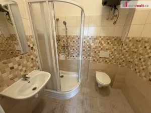 Pronájem bytu 2+kk, Praha - Smíchov, Drtinova, 40 m2