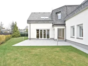 Pronájem vily, Horoměřice, Za Dvorem, 330 m2