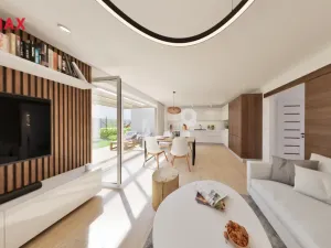 Prodej rodinného domu, Opatovice nad Labem, 133 m2