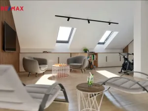 Prodej rodinného domu, Opatovice nad Labem, 133 m2