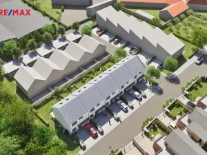 Prodej rodinného domu, Opatovice nad Labem, 133 m2