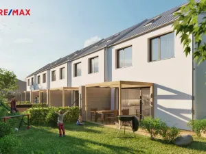 Prodej rodinného domu, Opatovice nad Labem, 133 m2