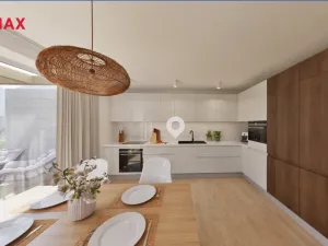 Prodej rodinného domu, Opatovice nad Labem, 133 m2