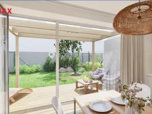 Prodej rodinného domu, Opatovice nad Labem, 133 m2