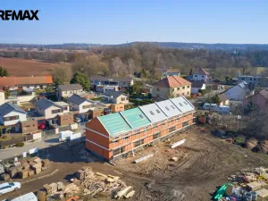 Prodej rodinného domu, Opatovice nad Labem, 133 m2