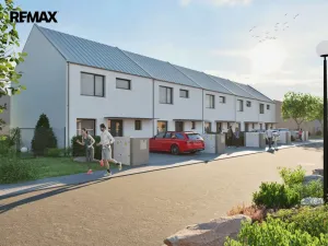 Prodej rodinného domu, Opatovice nad Labem, 133 m2