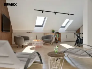 Prodej rodinného domu, Opatovice nad Labem, 133 m2