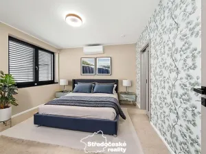 Pronájem rodinného domu, Divišov, Dalovská, 240 m2