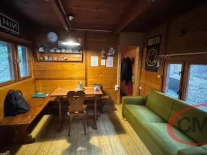 Prodej chaty, Bratřínov, 38 m2