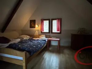 Prodej chaty, Bratřínov, 38 m2