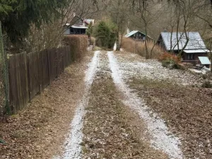 Prodej chaty, Bratřínov, 38 m2