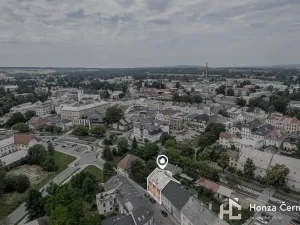 Prodej bytu 4+1, Svitavy, Purkyňova, 122 m2