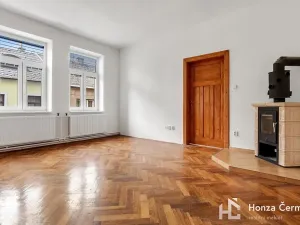 Prodej bytu 4+1, Svitavy, Purkyňova, 122 m2