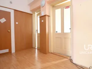 Prodej bytu 3+1, Brno - Staré Brno, Nové sady, 83 m2