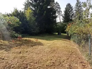 Prodej pozemku pro bydlení, Samopše, 1526 m2