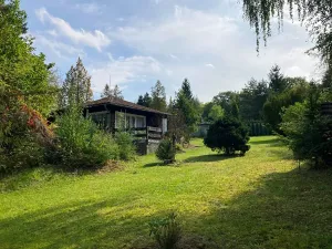 Prodej pozemku pro bydlení, Samopše, 1526 m2