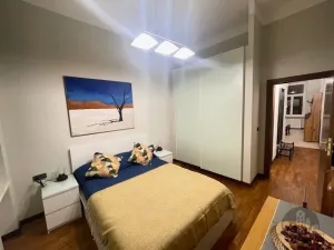 Pronájem bytu 2+kk, Praha, Blahníkova, 35 m2