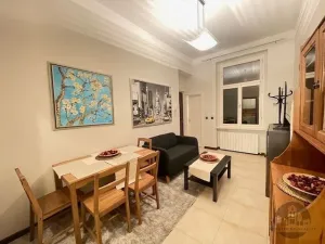 Pronájem bytu 2+kk, Praha, Blahníkova, 35 m2