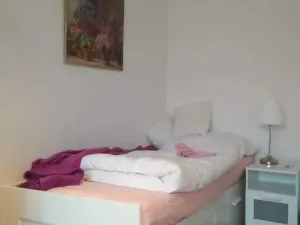 Pronájem bytu 1+kk, Praha - Chodov, Brodského, 33 m2