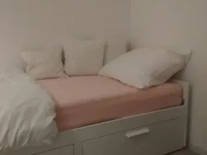 Pronájem bytu 1+kk, Praha - Chodov, Brodského, 33 m2