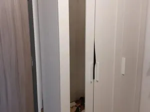 Pronájem bytu 1+kk, Praha - Chodov, Brodského, 33 m2