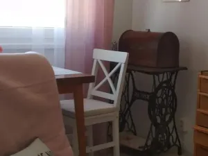 Pronájem bytu 1+kk, Praha - Chodov, Brodského, 33 m2