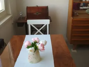 Pronájem bytu 1+kk, Praha - Chodov, Brodského, 33 m2