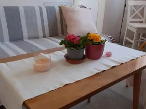 Pronájem bytu 1+kk, Praha - Chodov, Brodského, 33 m2