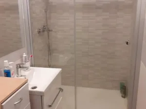 Pronájem bytu 1+kk, Praha - Chodov, Brodského, 33 m2