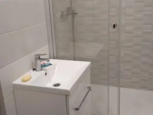 Pronájem bytu 1+kk, Praha - Chodov, Brodského, 33 m2