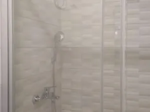 Pronájem bytu 1+kk, Praha - Chodov, Brodského, 33 m2