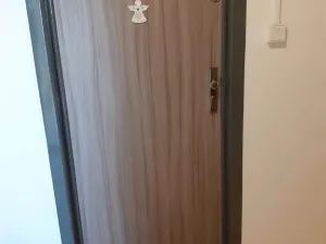 Pronájem bytu 1+kk, Praha - Chodov, Brodského, 33 m2