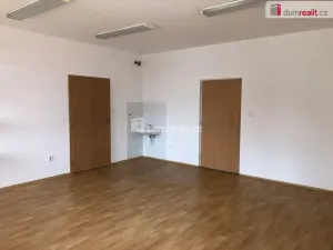 Pronájem komerční nemovitosti, Vítkov, náměstí Jana Zajíce, 31 m2