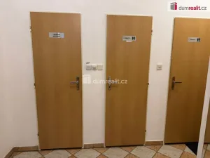 Pronájem komerční nemovitosti, Vítkov, náměstí Jana Zajíce, 31 m2