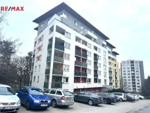 Prodej bytu 3+kk, Jihlava, Březinova, 74 m2