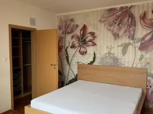 Pronájem bytu 2+kk, Praha - Dolní Měcholupy, Kryšpínova, 65 m2