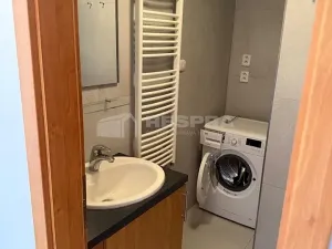 Pronájem bytu 1+1, Jilemnice, Jana Weisse, 41 m2