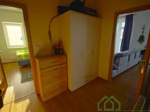 Pronájem bytu 2+kk, Žulová, Josefské náměstí, 70 m2