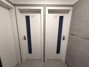 Pronájem kanceláře, Brno - Židenice, Kosmákova, 20 m2