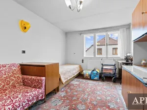 Prodej rodinného domu, Uherský Brod, Vlčnovská, 96 m2