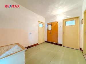 Prodej chalupy, Bzová, 112 m2