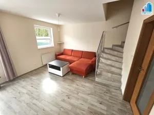 Pronájem rodinného domu, Plzeň - Křimice, Konopná, 90 m2