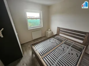 Pronájem rodinného domu, Plzeň - Křimice, Konopná, 90 m2