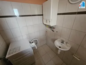 Pronájem rodinného domu, Plzeň - Křimice, Konopná, 90 m2