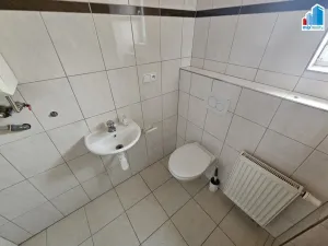 Pronájem rodinného domu, Plzeň - Křimice, Konopná, 90 m2