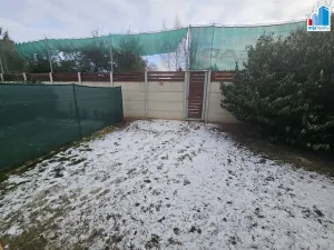 Pronájem rodinného domu, Plzeň - Křimice, Konopná, 90 m2