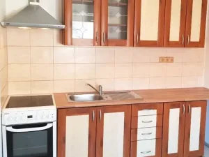 Pronájem bytu 2+1, Staňkov - Staňkov II, Nádražní, 41 m2