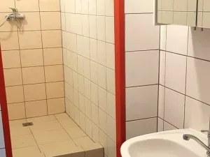 Pronájem bytu 2+1, Staňkov - Staňkov II, Nádražní, 41 m2