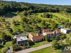 Prodej chalupy, Lopeník, 123 m2